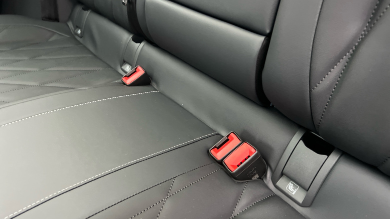 Ford Explorer 250kW Premium 79kWh AWD 5dr Auto Electric Estate